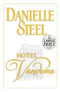 Hotel Vendome (Large Print) Cover