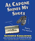 Al Capone Shines My Shoes Cover