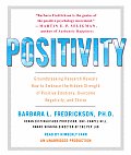 Positivity Cover