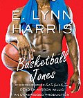 Basketball Jones Cover
