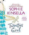 Twenties Girl Cover
