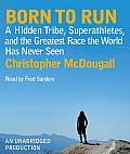Born to Run Cover