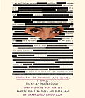 Censoring an Iranian Love Story Cover