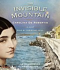 The Invisible Mountain Cover