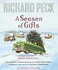 A Season of Gifts