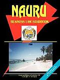 Nauru Business Law Handbook