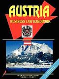Austria Business Law Handbook