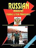 Russia Fishing and Fish Processing Industry