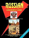 Russian Government Guide