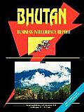 Bhutan Business Intelligence Report