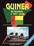 Guinea-Bissau a "Spy" Guide