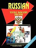Russian Textile Industry Directory