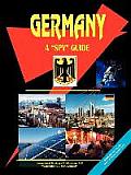 Germany a "Spy" Guide