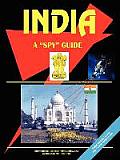 India a "Spy" Guide