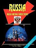Russia Mass Media Directory