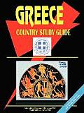 Greece Country Study Guide