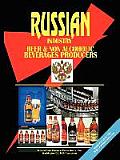 Russia Beer and Non Alcoholic Beverages Producers Directory