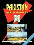 Pakistan Country Study Guide