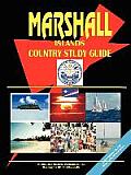 Marshall Islands Country Study Guide