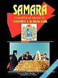 Samara Oblast Regional Investment & Business Guide