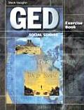 Social Studies Exercise Book Cover