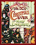 Christmas with Mary Engelbreit: The Best Christmas Ever
