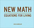 New Math: Equations for Living Cover