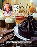 Maida Heatter's Book of Great Chocolate Desserts Cover