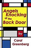 Angels Knocking at the Back Door Cover