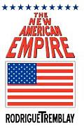 The New American Empire Cover
