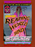 Ivory Joins the Reaping World Wind Cover
