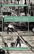 Evolving Property Rights in Marine Fisheries