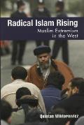 Radical Islam Rising