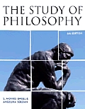 Study of Philosophy (6TH 08 Edition) Cover
