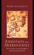 Jewish Faith and Modern Science