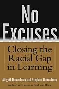 No Excuses Closing the Racial Gap in Le Cover