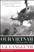 Our Vietnam: The War 1954-1975 Cover