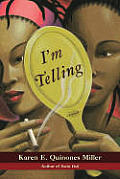 I'm Telling Cover