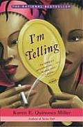 I'm Telling Cover