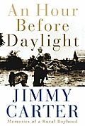 An Hour before Daylight: Memories of a Rural Boyhood