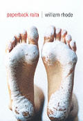 Paperback Raita Cover