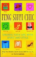 Feng Shui Chic Cover