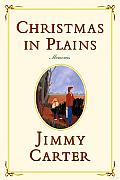 Christmas in Plains: Memories