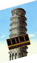 Tilt: A Skewed History of the Tower of Pisa