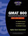 Kaplan GMAT 800 (Kaplan GMAT 800)