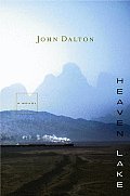 Heaven Lake Cover