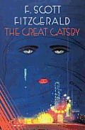 The Great Gatsby Cover