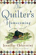 The Quilter's Homecoming (Elm Creek Quilts Novels) Cover