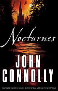 Nocturnes Cover