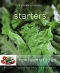 Williams-Sonoma New Healthy Kitchen Starters